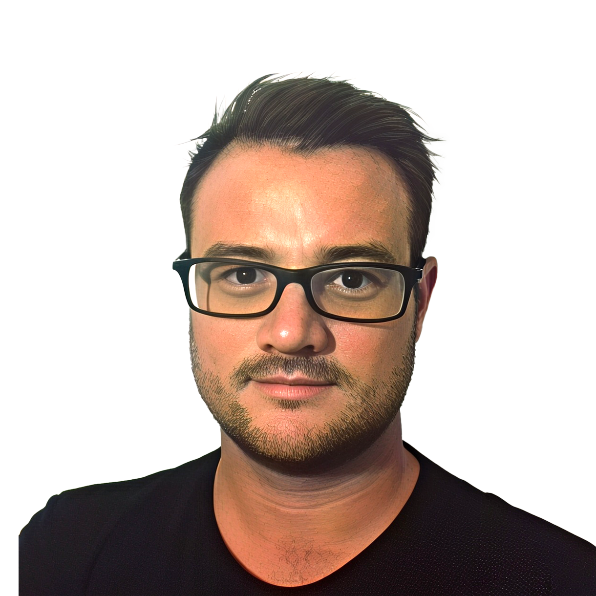 Matt Palframan