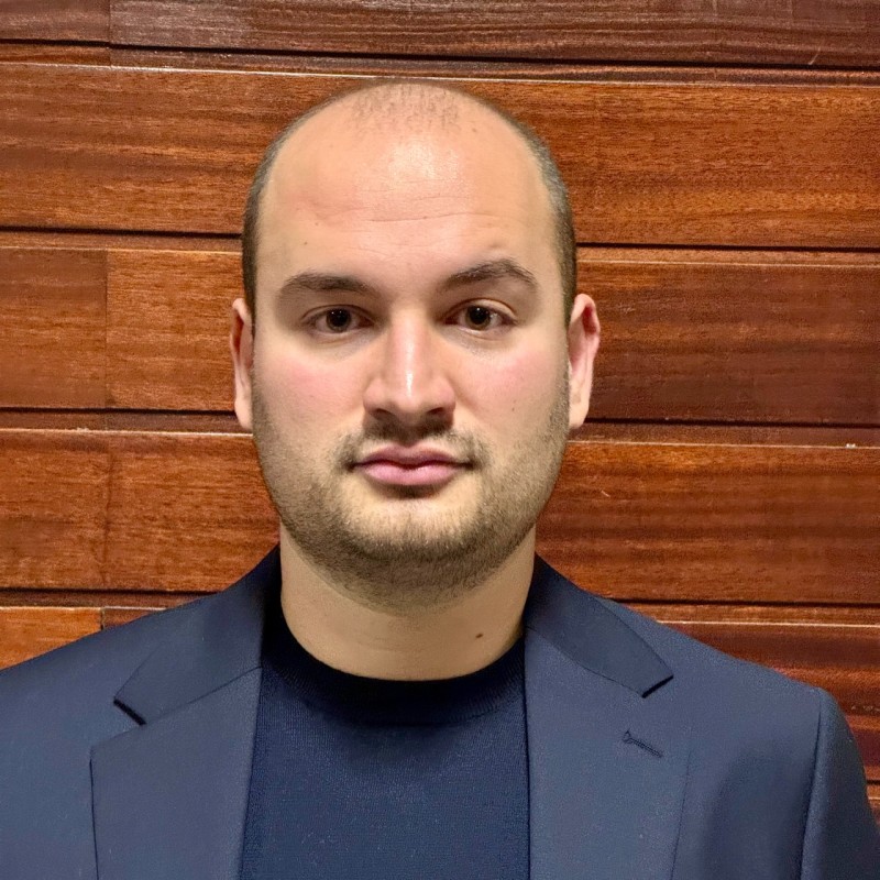 David López Huertas