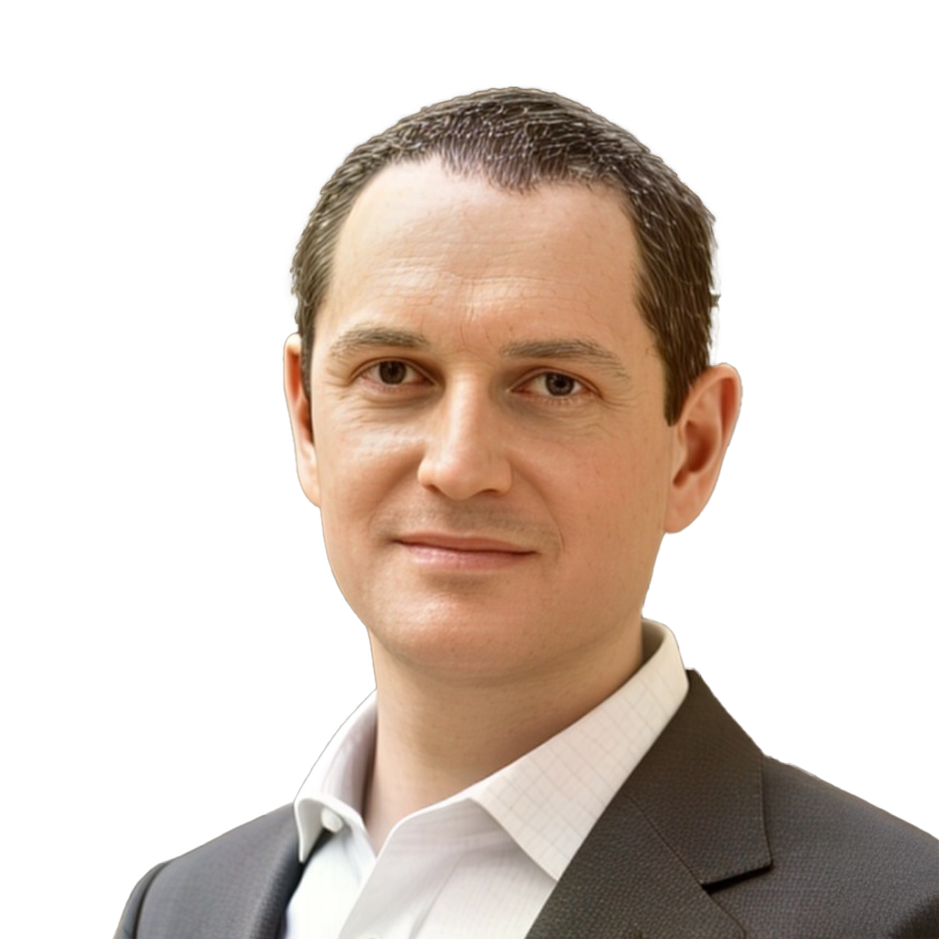 Gavin Ellison