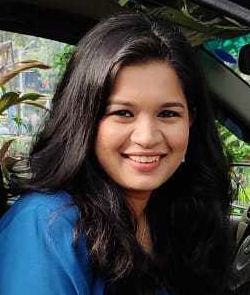 Janice Fernandes