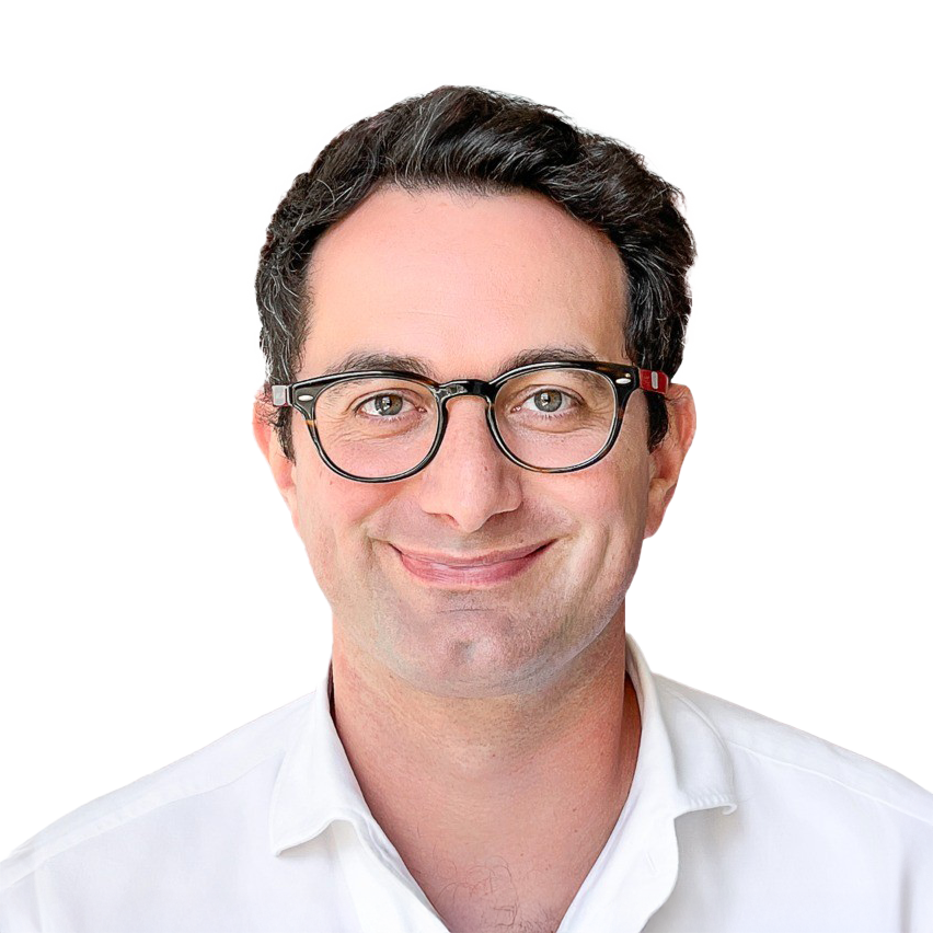Jonathan Van Parys