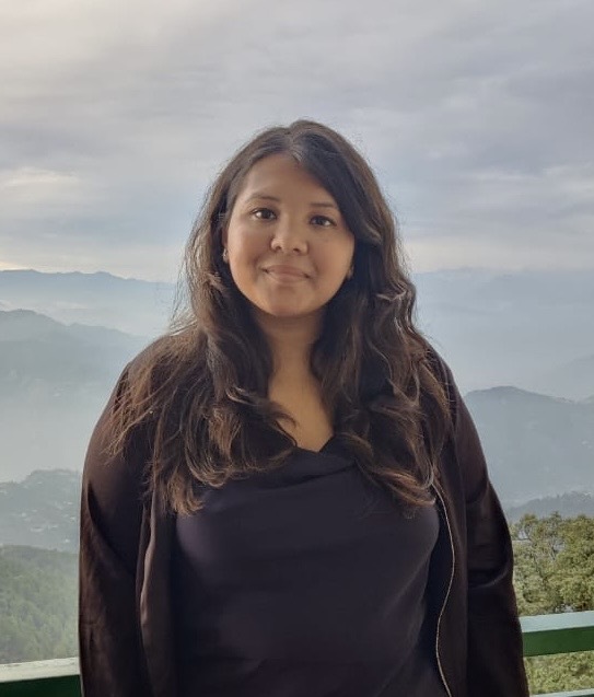 Kineree Shah