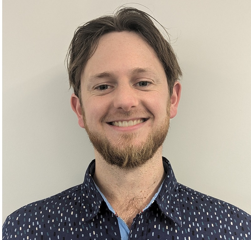 Patrick English YouGov