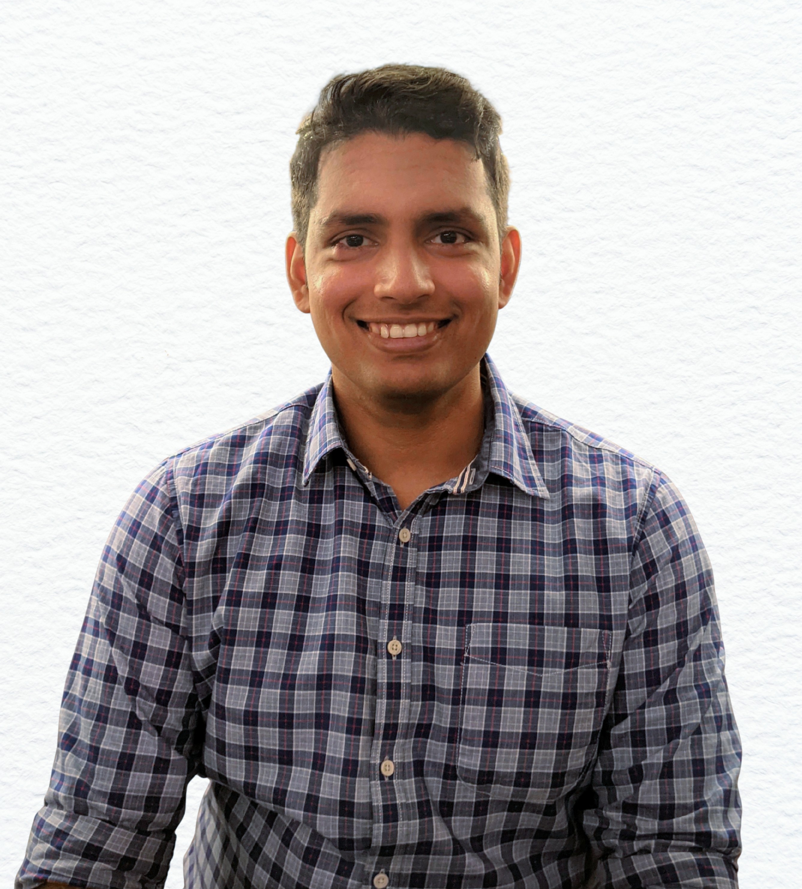 Rishad Dsouza